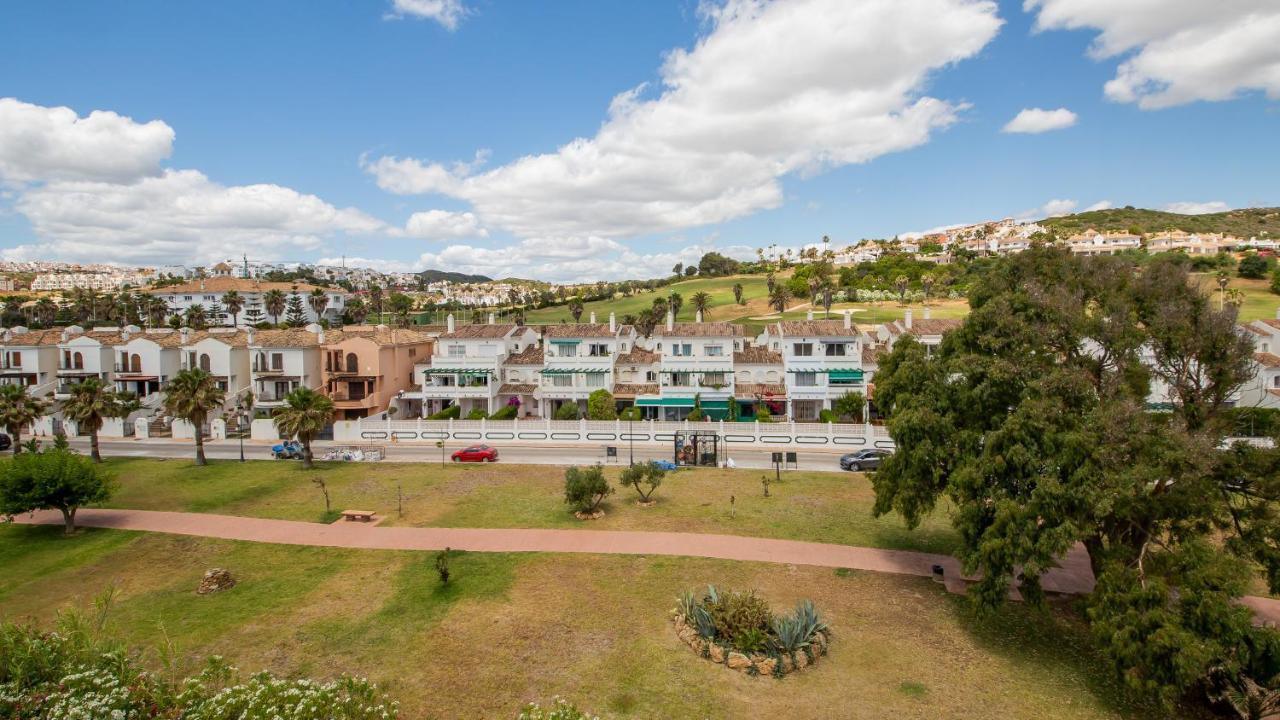 Marina Del Castillo 1Bc3 Manilva Exterior foto